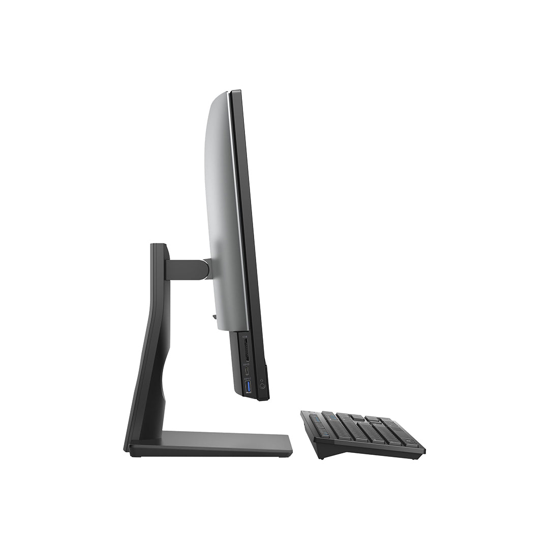 ALL IN ONE DELL Optiplex 7470 | Intel i5-9500 | 8GB/16GB RAM | 256GB SSD | 24" Pouces | Used in Excellent Condition