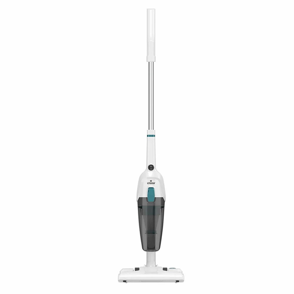Cristor – Aspirateur Balai AS-CRB10 – Filtre HEPA