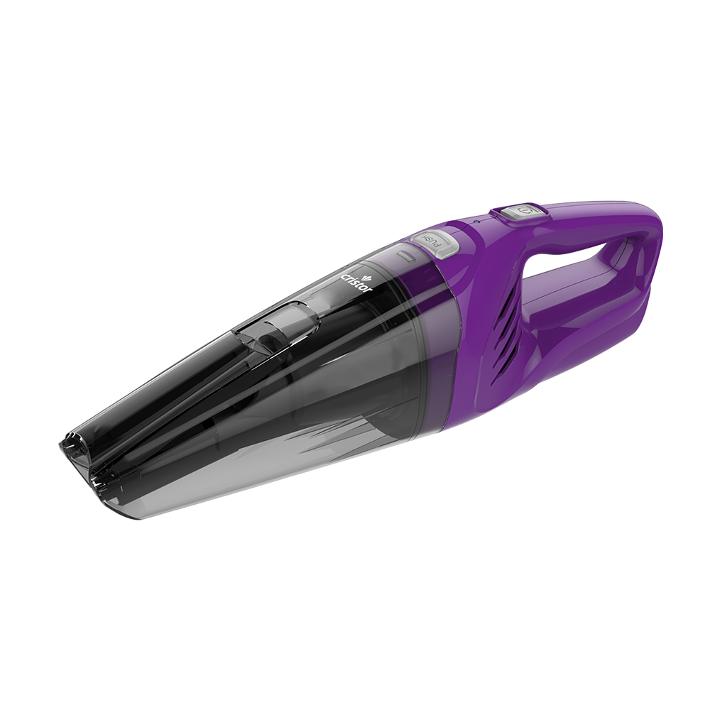 Cristor – Aspirateur à Main Sans Fil AS-CRMW10 – 45W