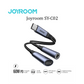 Adaptateur Joyroom SY-C02 USB-C vers 3.5mm avec Charge Rapide 60W PD