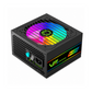 Alimentation PC GAMEMAX VP-600-RGB Black Edition - 600W, 80 Plus Bronze