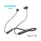 Anker Soundcore Life U2i – Écouteurs sans fil tour de cou Bluetooth