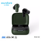 Anker Soundcore R50i NC – Écouteurs Bluetooth True Wireless ANC Vert foncé