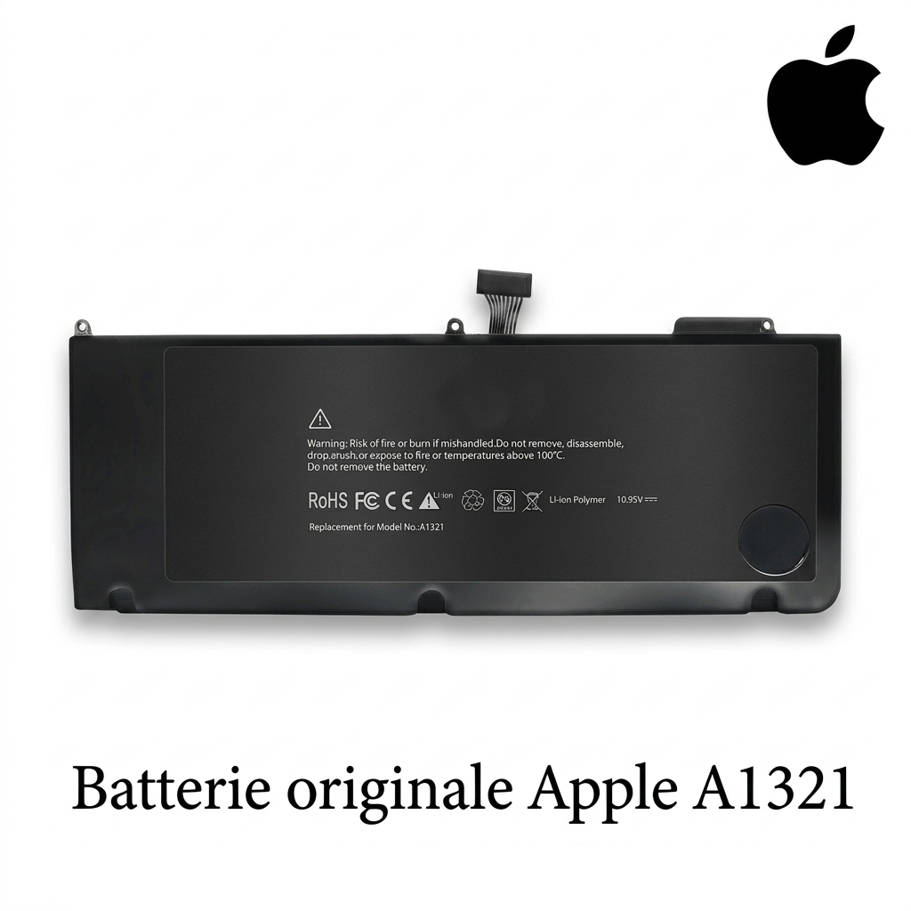 Batterie originale Apple A1321 / A1286