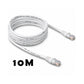 Câble Réseau RJ45 1.5M/3M/5M/10M/15M