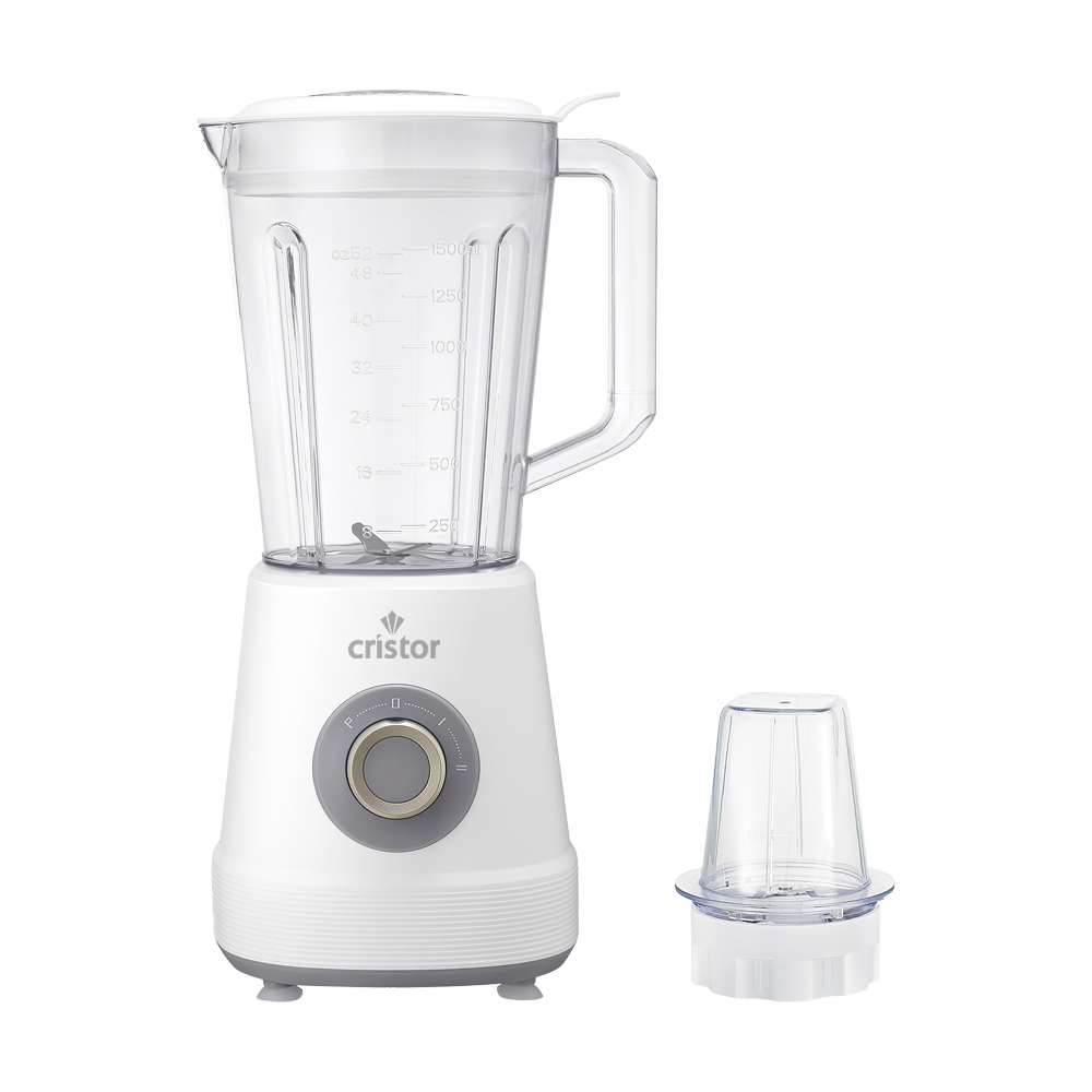 Cristor – KBL1615B – Blender Blendit - Bol 1,5 L et Puissance 600 W