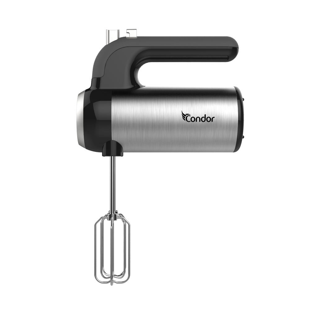 Condor – Batteur a Main Master Mix BT-MH1SN – 300W