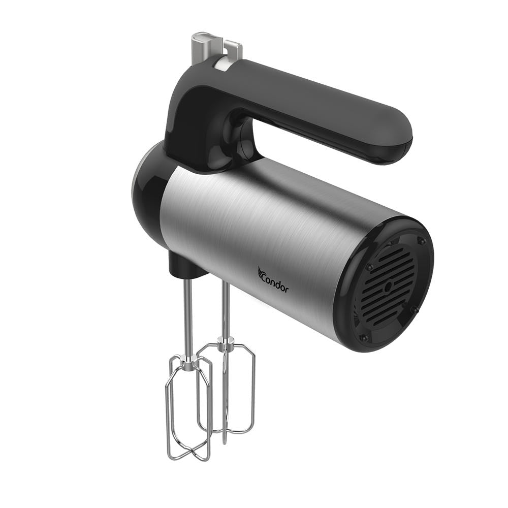 Condor – Batteur a Main Master Mix BT-MH1SN – 300W