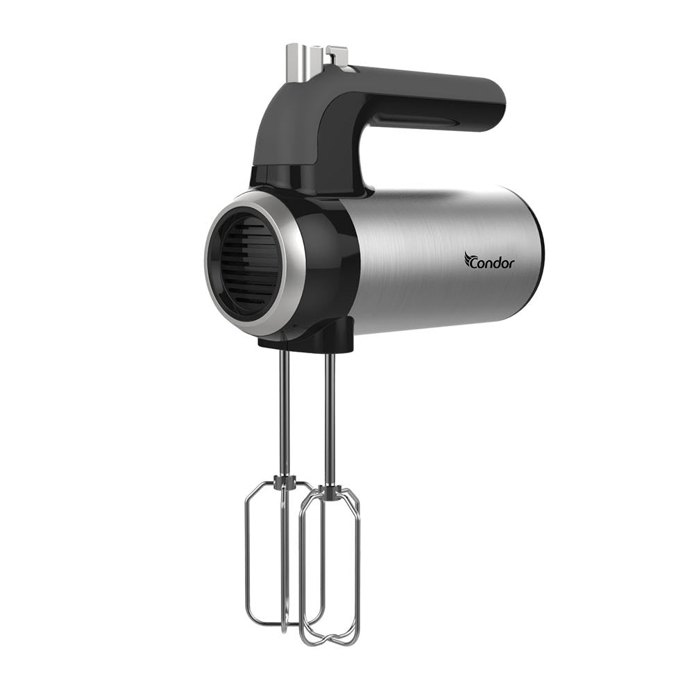 Condor – Batteur a Main Master Mix BT-MH1SN – 300W