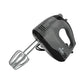 Cristor – Batteur a Main KMX1551GN – 150W - 5 Vitesses avec Crochets