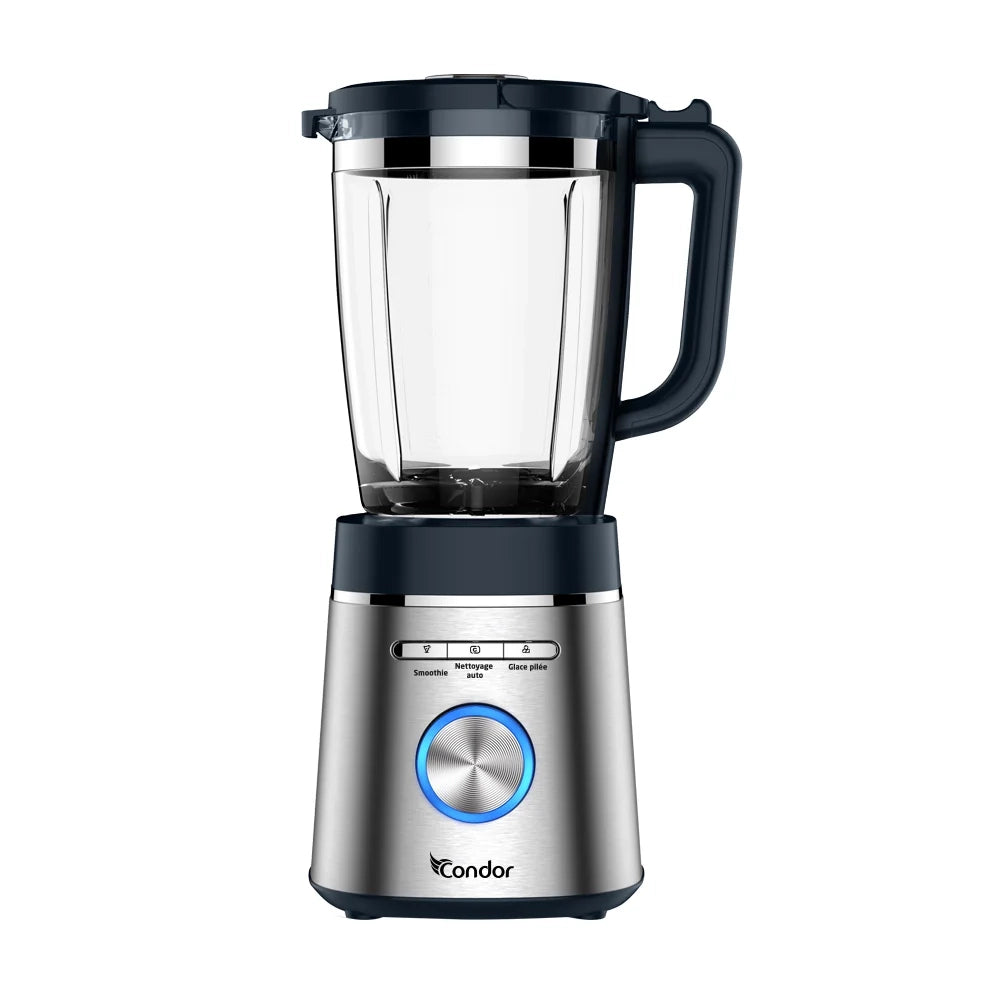 Condor – CMX1400BL – Blender Master Mix - Puissance 1400 W