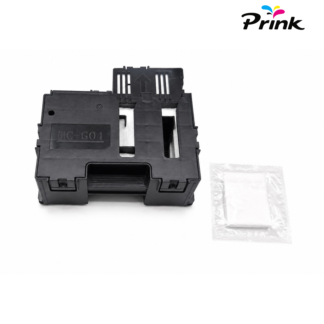 Boîte de Maintenance Prink MC-G04 - Canon MegaTank