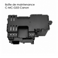 Boîte de maintenance C-MC-G03 Canon MAXIFY GX3010-GX4092