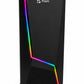 Boitier PC Pcom - Noir