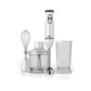 Cristor – HB-K55BN – Mixeur Plongeant Multifonction - Puissance 500 W