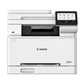 Canon i-SENSYS MF664Cdw - Imprimante Laser Couleur WiFi 3-en-1