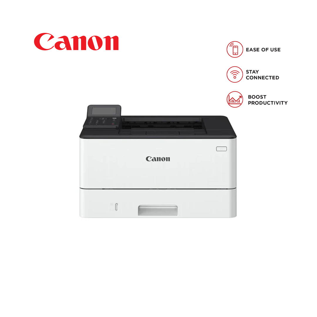 CANON LBP243DW 36PPM WIFI RV