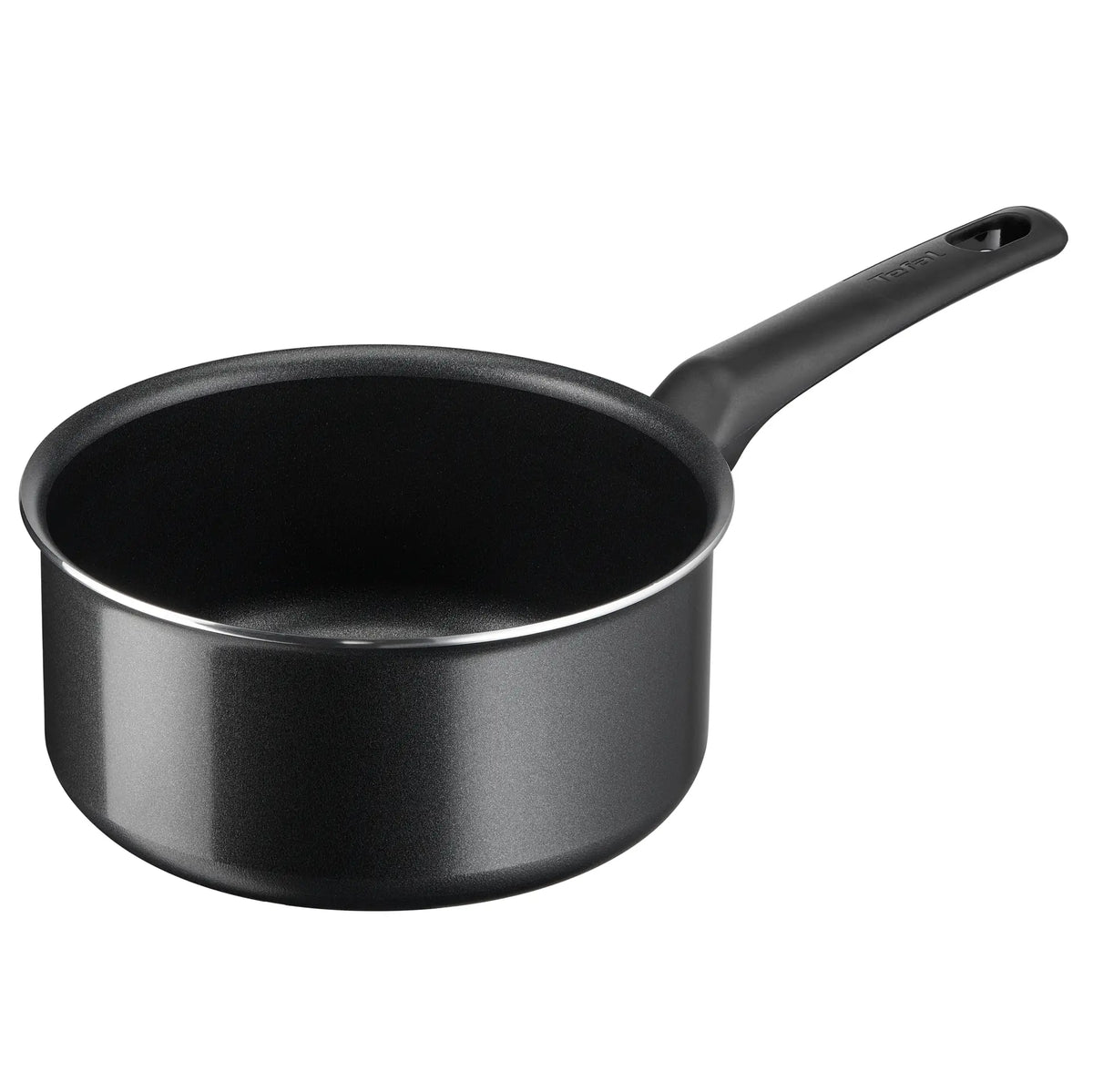 Tefal Access B4452902 – Casserole 18 cm antiadhésive avec indicateur de température