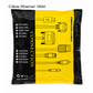 Cable Ethernet CAT6 100M AUVISTAR, connexion reseau stable et rapide. Facture entreprise et SAV chez ARMON STORE. Livraison rapide, commandez !