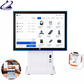 Caisse Enregistreuse Tactile Tout-en-Un - Touch POS System