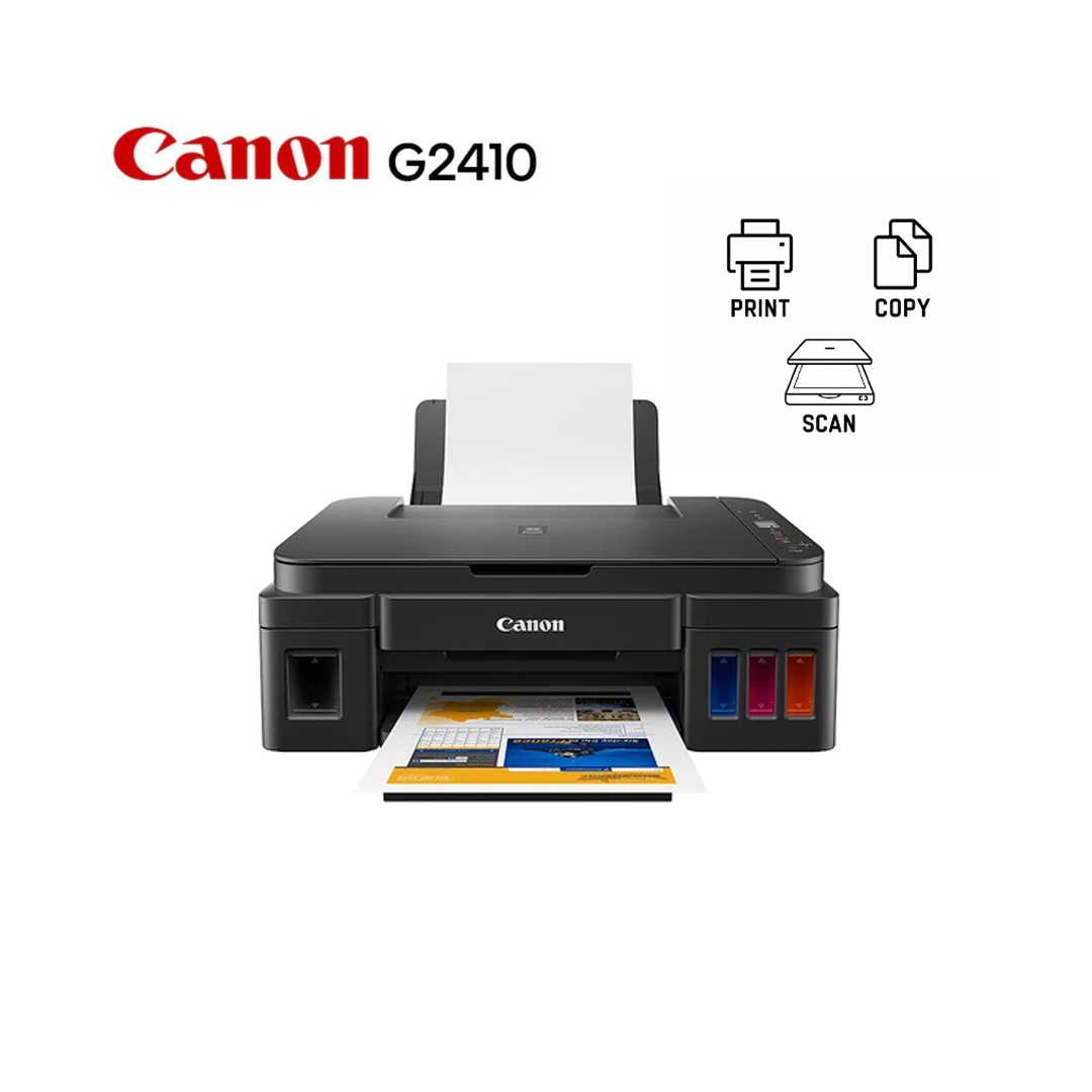 Canon PIXMA G2410