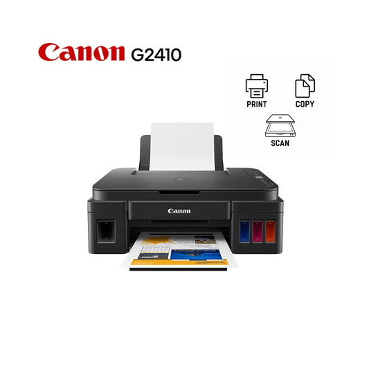 Canon PIXMA G2410