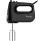 Condor – Batteur à Main PowerMix HM25PX3B – 250W
