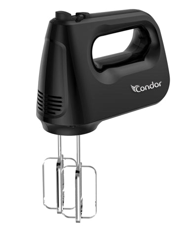 Condor – Batteur à Main PowerMix HM25PX3B – 250W