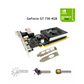 Carte Graphique NVIDIA GeForce GT 730 4GB