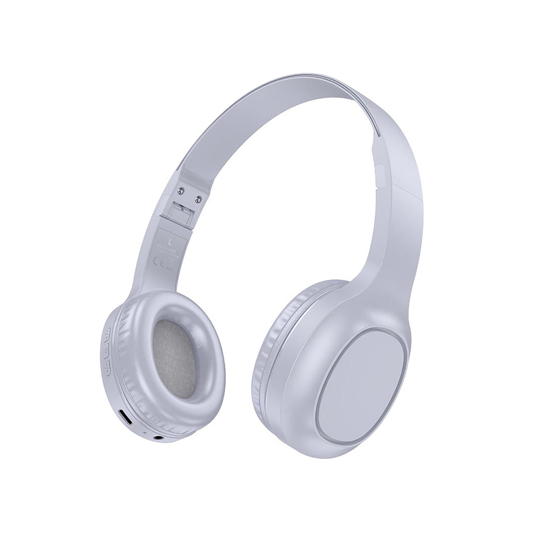 Casque Sans Fil Bluetooth hoco W46