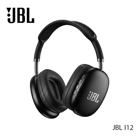 Casque Bluetooth JBL I12 Super Bass Sans Fil
