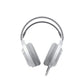 Casque Gamer HAVIT Gamenote H2049d RGB - Blanc