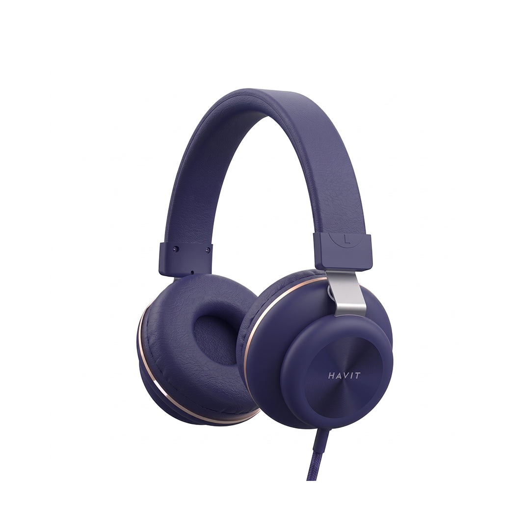 Casque Havit H2263D