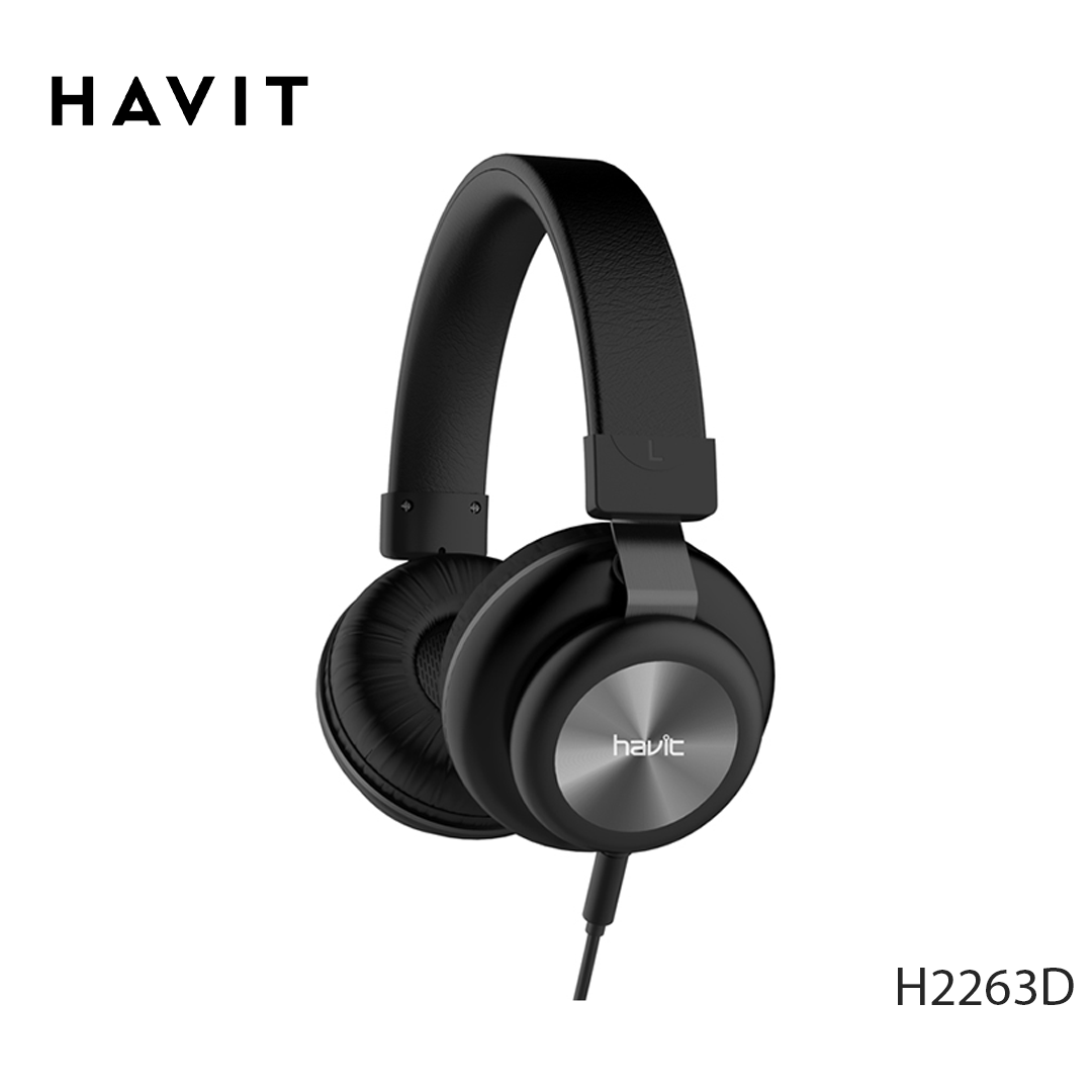 Casque Havit H2263D
