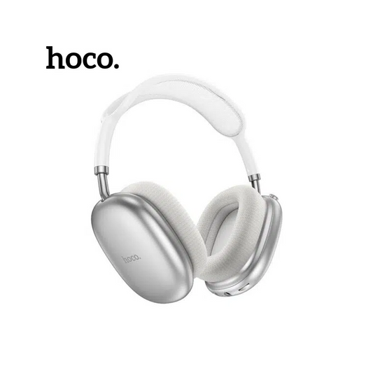Casque Sans Fil Bluetooth Hoco W55 – Autonomie 90h & Son Hi-Fi