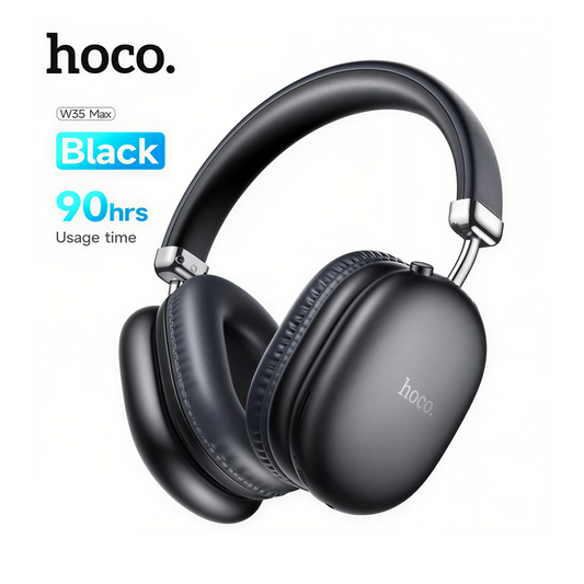 Casque Sans Fil Bluetooth hoco W35 MAX
