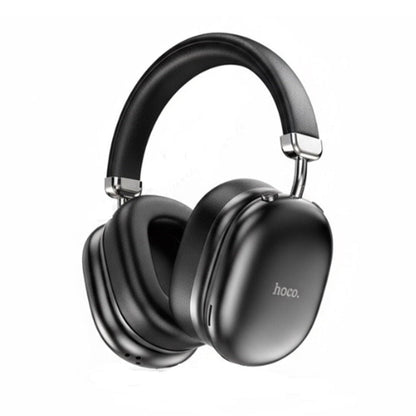 Casque Sans Fil Bluetooth hoco W35 MAX - Noir