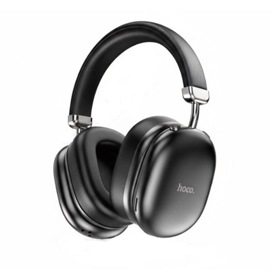 Casque Sans Fil Bluetooth hoco W35 MAX - Noir