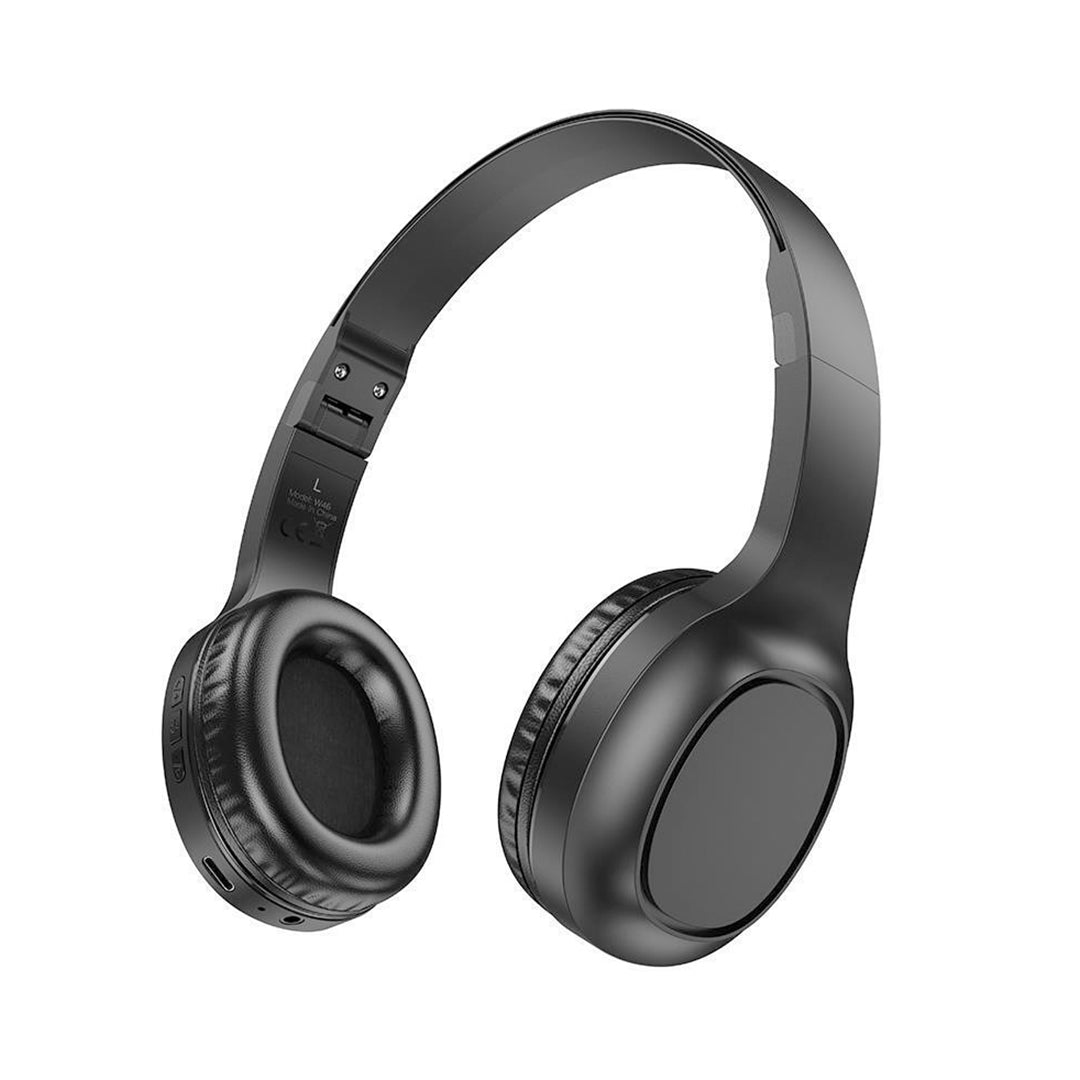 Casque Sans Fil Bluetooth hoco W46