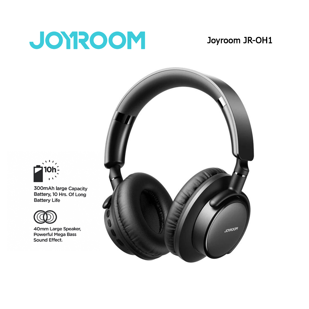Casque Sans Fil Joyroom JR-OH1