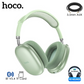 Casque Sans Fil Bluetooth Hoco W55 – Autonomie 90h & Son Hi-Fi - Vert