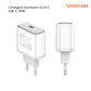 Chargeur Siyoteam Q1415 GaN USB-C 45W | ARMON STORE