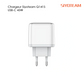 Chargeur Siyoteam Q1415 GaN USB-C 45W | ARMON STORE