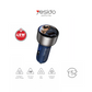 Chargeur Allume-Cigare Super Rapide 48W - Yesido Y52