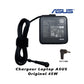 Chargeur Laptop ASUS 
 Original 45W