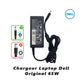 Chargeur Laptop Dell Original 65W