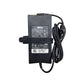 Chargeur Laptop Dell Original 90W 19.5V 4.62A – Fiche Noir avec Câble Trèfle État Neuf