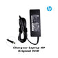 Chargeur Laptop HP Original 90W 19.5V 4.62A Fiche Pin 