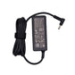 Chargeur Laptop Hp Original 45W 19.5V 2.31A – Fiche bleu pin avec Câble Trèfle En excellent état