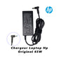 Chargeur Laptop Hp Original 65W